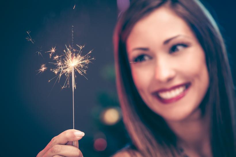 Sure, I could probably use a few new life-hacks, but if I can figure out how to love my life in 2017, that will be more than enough. Sure, I could probably use a few new life-hacks, but if I can figure out how to love my life in 2017, that will be more than enough.
