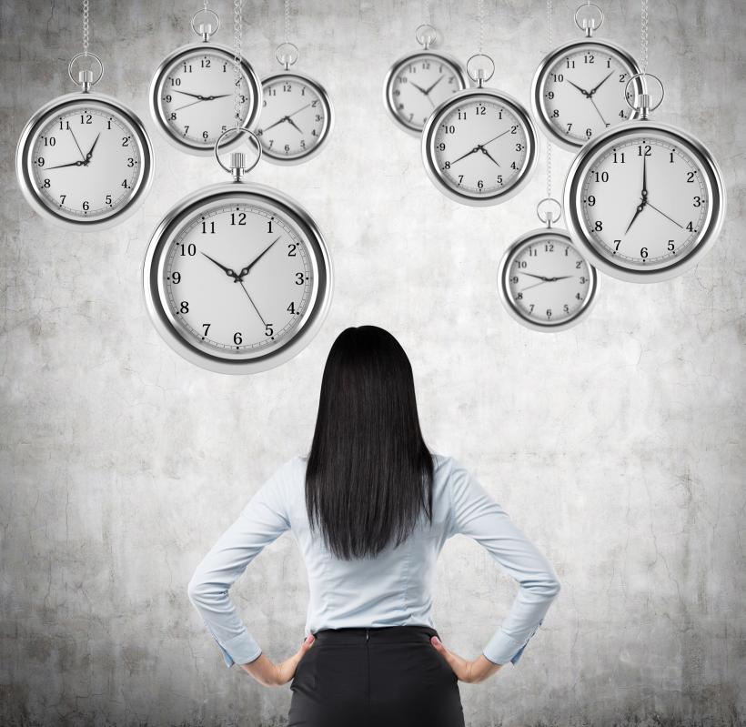 Time runs life for everyone, but it's a different struggle with OCD. Time runs life for everyone, but it's a different struggle with OCD.