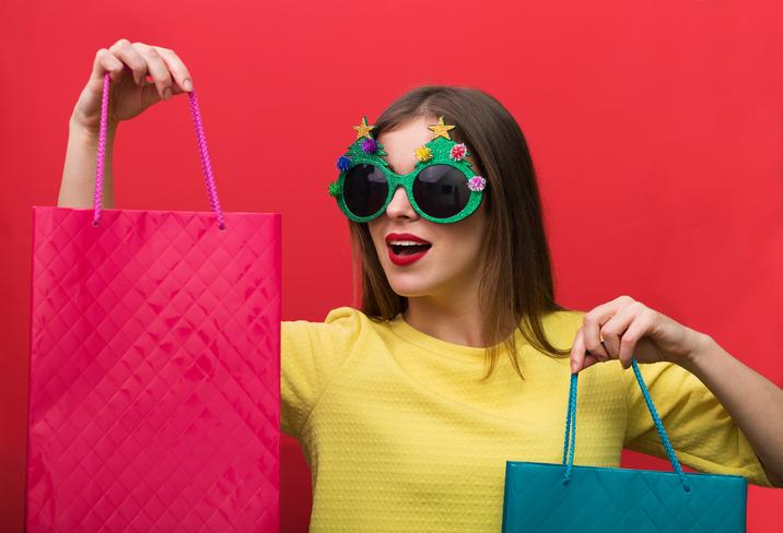 Get the goods this year. (Image Credit: Thinkstock) Get the goods this year. (Image Credit: Thinkstock)