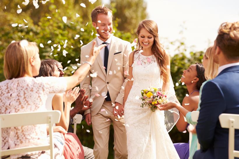 Having a successful young marriage is the exception, not the rule. Having a successful young marriage is the exception, not the rule.