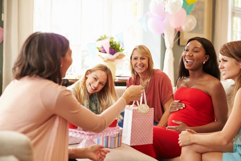 Being married in your 30's brings endless inquiries about one's state of (non) pregnancy. Being married in your 30's brings endless inquiries about one's state of (non) pregnancy.