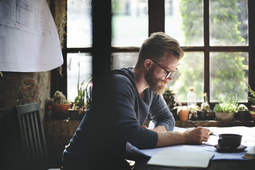 Being honest about myself, or my son. (Image Credit: Thinkstock) Being honest about myself, or my son. (Image Credit: Thinkstock)
