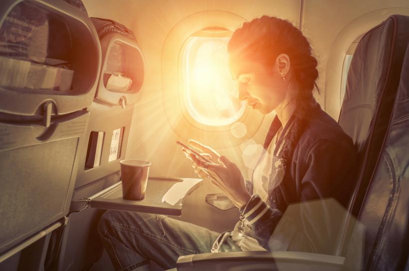 After my brief moment of relief about Air India, I started to get angry. After my brief moment of relief about Air India, I started to get angry.