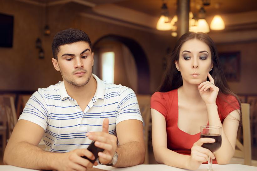 Breaking up is hard to do. Especially with access to your ex's email (Image Credit: Thinkstock) Breaking up is hard to do. Especially with access to your ex's email (Image Credit: Thinkstock)