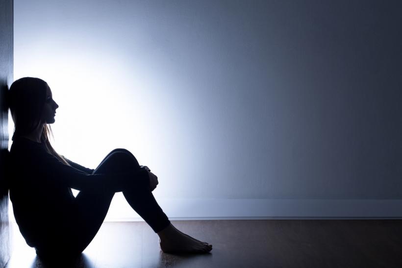 It’s hardly a wonder so many people suffer in silence, when these are the responses they’re likely to receive if they talk about their problems. It’s hardly a wonder so many people suffer in silence, when these are the responses they’re likely to receive if they talk about their problems.