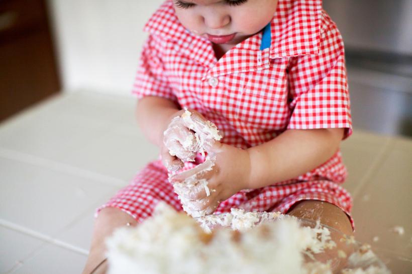Third Child Party Favors: My favor to you was providing booze and grilled meats. Image: Thinkstock. Third Child Party Favors: My favor to you was providing booze and grilled meats. Image: Thinkstock.