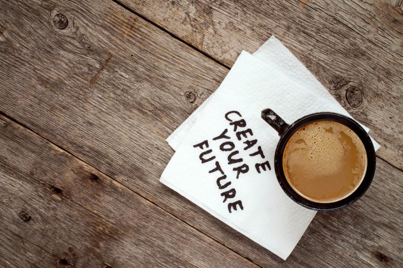 Just because you fail once doesn’t mean that you’re destined to fail for the rest of your years. Just because you fail once doesn’t mean that you’re destined to fail for the rest of your years.