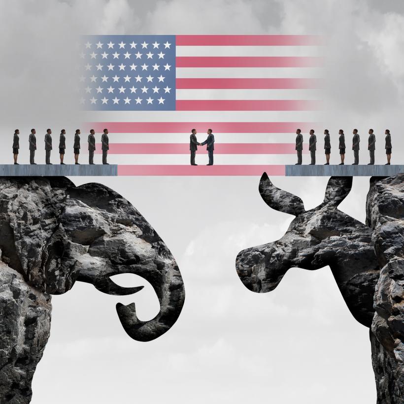 A tale of both sides blowing it. (Image Credit: Thinkstock) A tale of both sides blowing it. (Image Credit: Thinkstock)