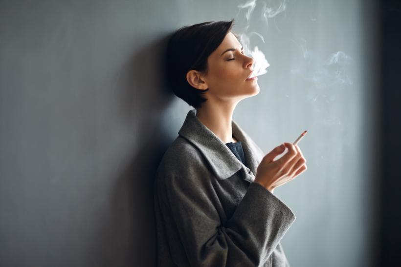 Wouldn’t it be nice to smoke just a tiny bit of it? Wouldn’t it be nice to smoke just a tiny bit of it?