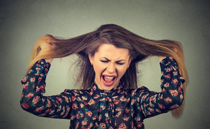 Can we finally put this "crazy ex girlfriend" bullshit to bed? Can we finally put this "crazy ex girlfriend" bullshit to bed?