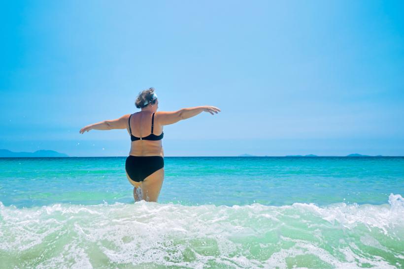 The Body Positive Movement is a movement that’s about autonomy. The Body Positive Movement is a movement that’s about autonomy.
