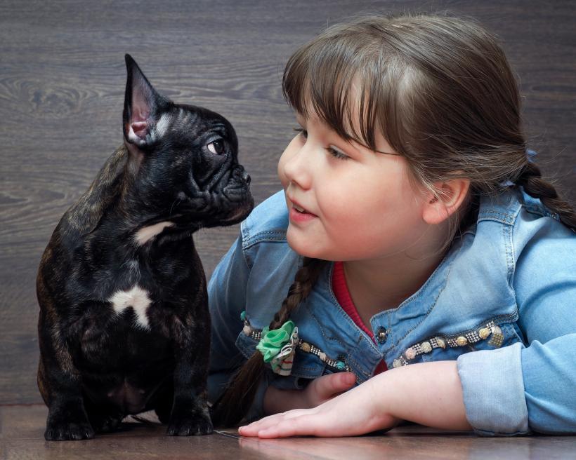 If I could go back and tell that little girl to run, I would. I would tell her to fly. I would tell her that being fat doesn't define her. It doesn't make her any less. Image: Thinkstock.