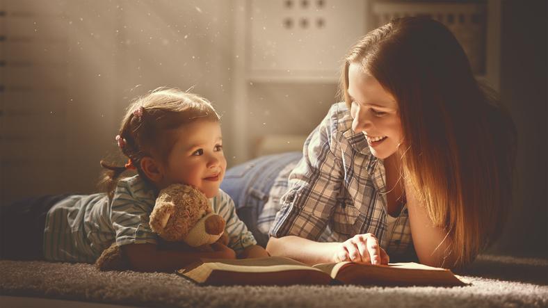 Maybe we are overthinking and over-planning the whole parenting thing. Maybe we are overthinking and over-planning the whole parenting thing.