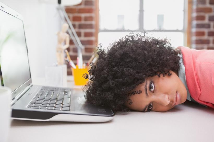 This can go two ways. You stay at your job and stay miserable. You stay at your job but look for jobs. Which way works best? You guessed it. This can go two ways. You stay at your job and stay miserable. You stay at your job but look for jobs. Which way works best? You guessed it.