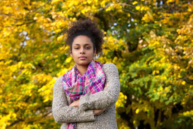 I don’t regret a thing. I feel no guilt, because I know what I did was the right thing to do. Image: Thinkstock. I don’t regret a thing. I feel no guilt, because I know what I did was the right thing to do. Image: Thinkstock.