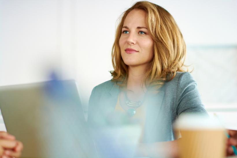 If things are starting to feel fishy at your workplace, it’s time to review your finances first and foremost. If things are starting to feel fishy at your workplace, it’s time to review your finances first and foremost.