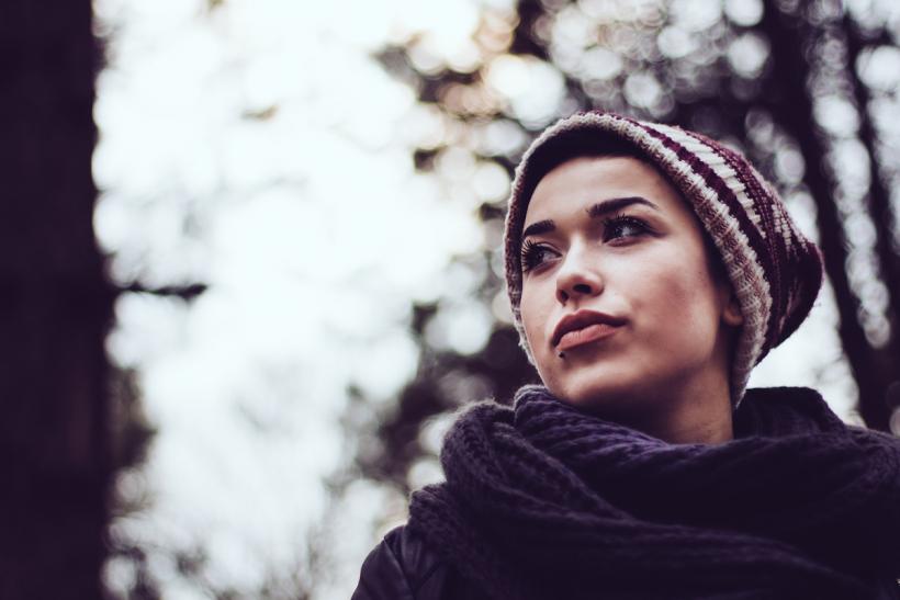 I know which path to follow, and it’s led me to empathy for others. I know which path to follow, and it’s led me to empathy for others.