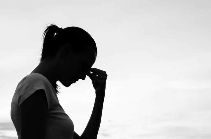 Reconciliation after a huge family fallout can be hard on everyone. Reconciliation after a huge family fallout can be hard on everyone.