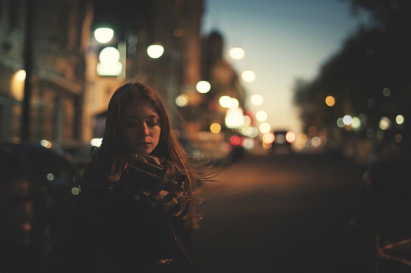 We are acutely aware of our vulnerability. We are acutely aware of our vulnerability.