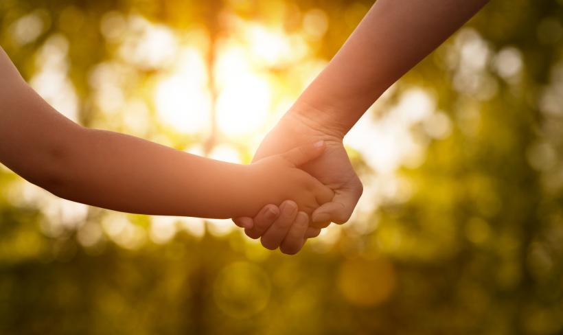 Mohamed Bzeek has dedicated much of his life to caring for terminally ill children. Mohamed Bzeek has dedicated much of his life to caring for terminally ill children.