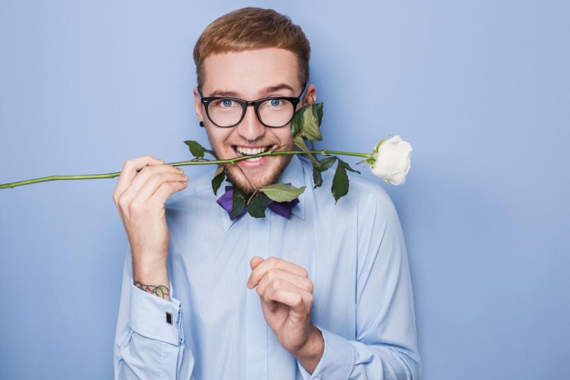 Take yourself on a date. Image: Thinkstock.