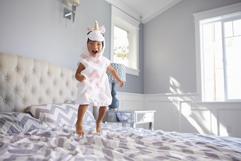 Joking about a kid who doesn’t nap is one thing, but I am back from the front lines to tell you that when you’re living it, it is no laughing matter. Image: Thinkstock. Joking about a kid who doesn’t nap is one thing, but I am back from the front lines to tell you that when you’re living it, it is no laughing matter. Image: Thinkstock.