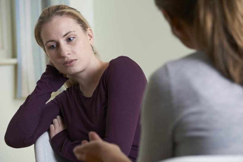 "If I’m being totally honest with you, I feel a burst of pride whenever someone tells me I look too put together to have been given this diagnosis." "If I’m being totally honest with you, I feel a burst of pride whenever someone tells me I look too put together to have been given this diagnosis."