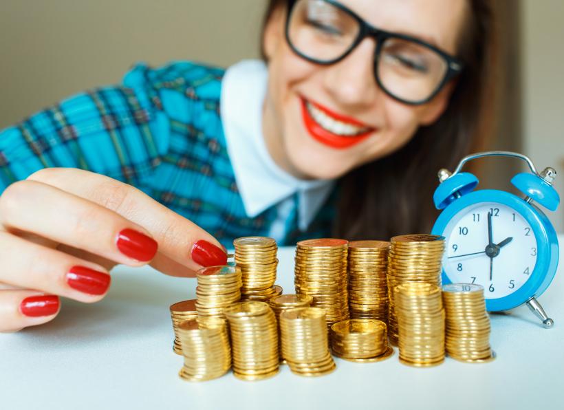 Bills aren't always the most important thing (Image Credit: Thinkstock) Bills aren't always the most important thing (Image Credit: Thinkstock)