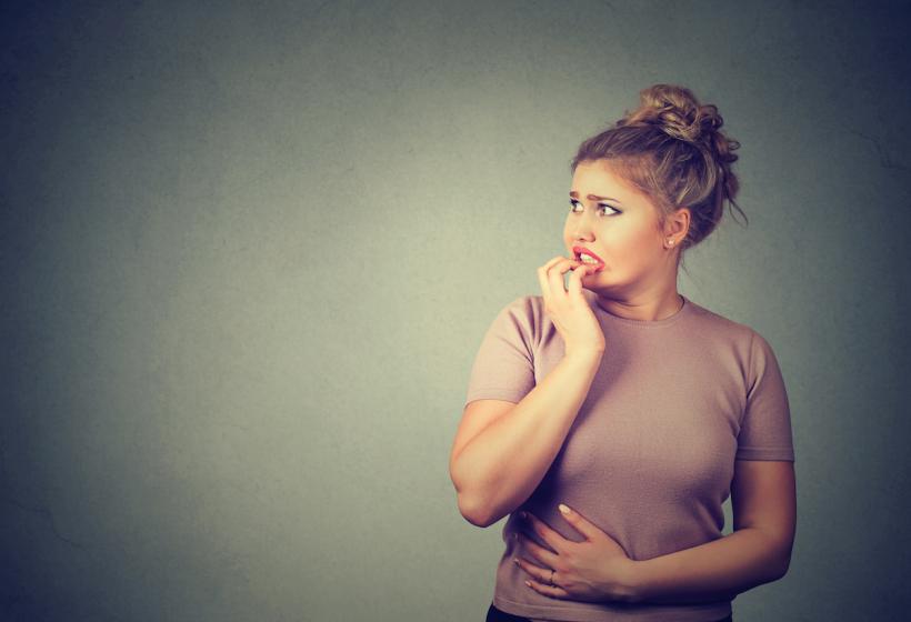That inner critic is ruining your life. Tell that jerk to shut up. That inner critic is ruining your life. Tell that jerk to shut up.