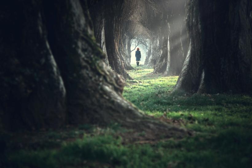 Just like getting in that car with a stranger years ago, I don’t know where this path I am on will lead me. Just like getting in that car with a stranger years ago, I don’t know where this path I am on will lead me.