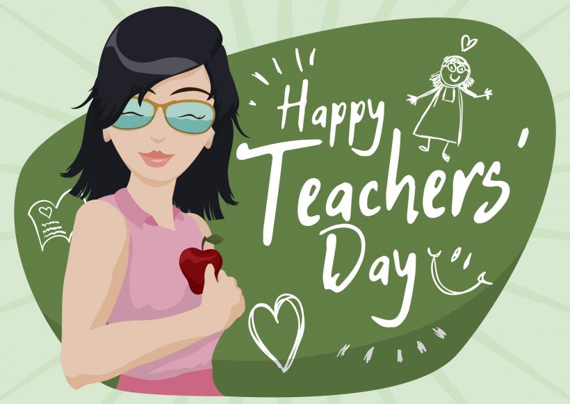 Tips for showing all that teacher appreciation. 