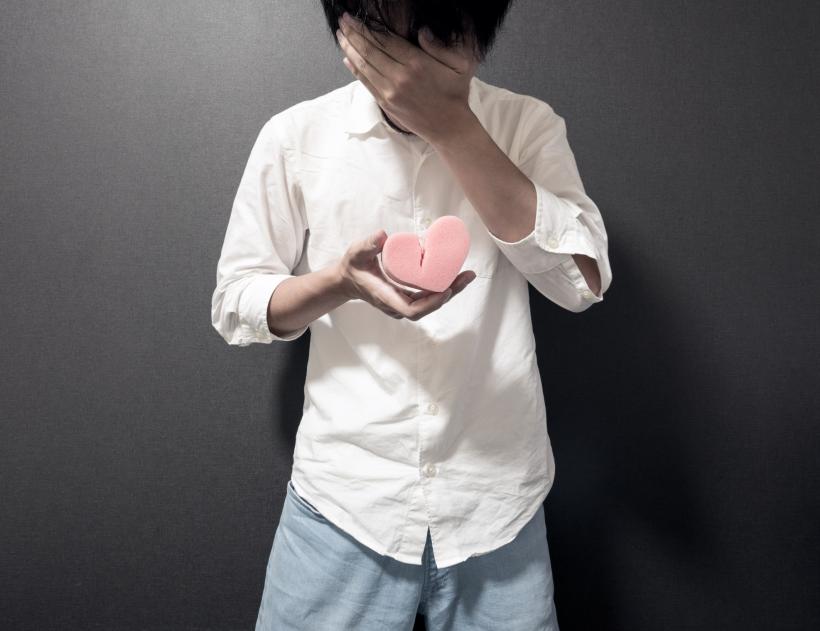 Love is not an all-consuming addiction to a person. Love is not an all-consuming addiction to a person.