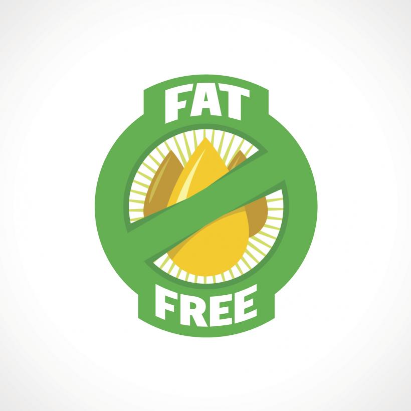 Some "healthy" choices are anything but. Some "healthy" choices are anything but.