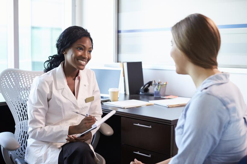 Somewhere out there is the perfect health professional for you. Here's how to find that person. Somewhere out there is the perfect health professional for you. Here's how to find that person.