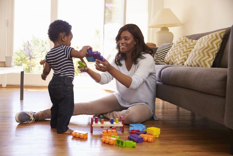 Nothing will make you crave life balance like having kids. Nothing will make you crave life balance like having kids.