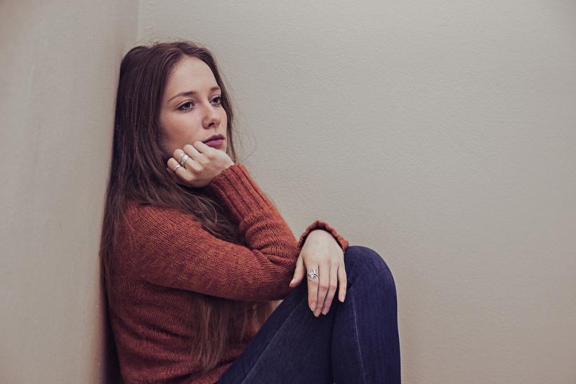 A therapist once told me that my ability to live in a place of constant fear was impressive, but it’s taken its toll. A therapist once told me that my ability to live in a place of constant fear was impressive, but it’s taken its toll.