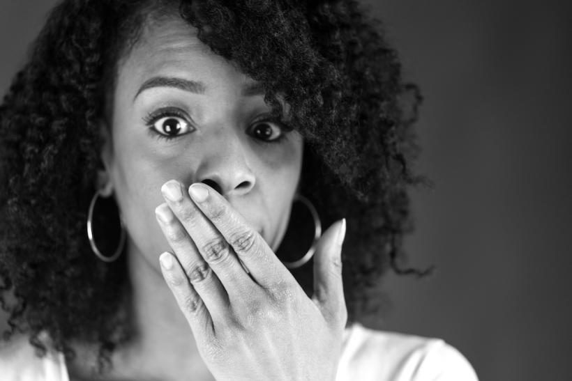 Just wait until you’re a parent — you'll have your own confession list, too. Just wait until you’re a parent — you'll have your own confession list, too.
