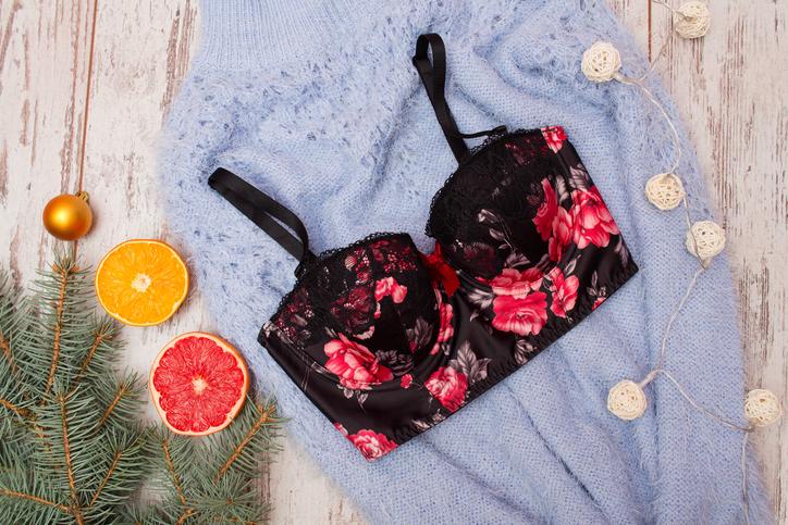 Not sure if this underwear, overwear, or meant only for fashion shoots... Not sure if this underwear, overwear, or meant only for fashion shoots...