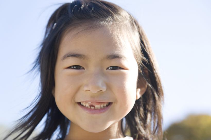 toothless (image credit: Thinkstock) toothless (image credit: Thinkstock)