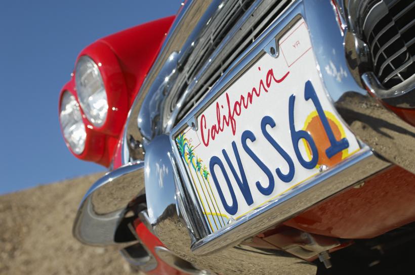 Could the U.S. without Cali be a real thing? Could the U.S. without Cali be a real thing?