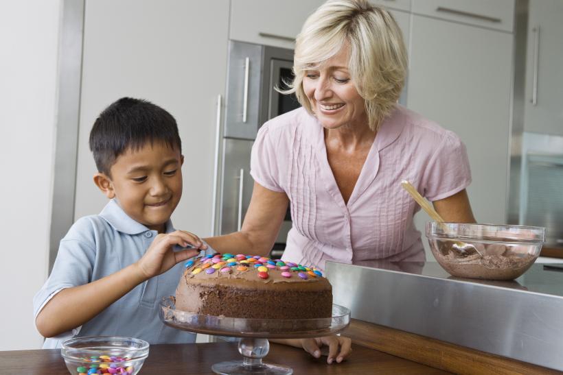 Conversations about adoption happen regularly at our house, but it kind of sucks when our important conversations are triggered by the offhand question from someone who doesn’t know our family. Image: Thinkstock. Conversations about adoption happen regularly at our house, but it kind of sucks when our important conversations are triggered by the offhand question from someone who doesn’t know our family. Image: Thinkstock.