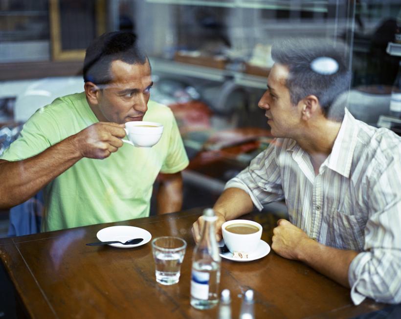 To me, the sign of a true friend is someone who can hit you with the harsh truths. To me, the sign of a true friend is someone who can hit you with the harsh truths.
