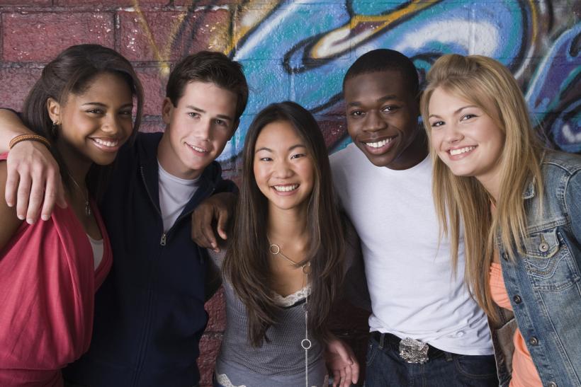 We are all different, as we come from different backgrounds, experience different hardships, and come to have different perspectives on the world. Image: Thinkstock. We are all different, as we come from different backgrounds, experience different hardships, and come to have different perspectives on the world. Image: Thinkstock.