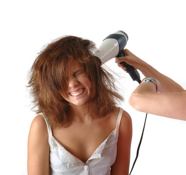 What to use when real-life hair serum is not in the immediate vicinity. What to use when real-life hair serum is not in the immediate vicinity.