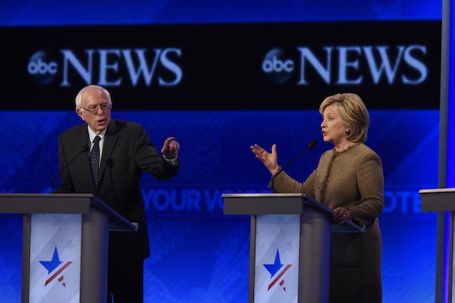 Hillary’s “inevitable” status is not yet guaranteed. Hillary’s “inevitable” status is not yet guaranteed.