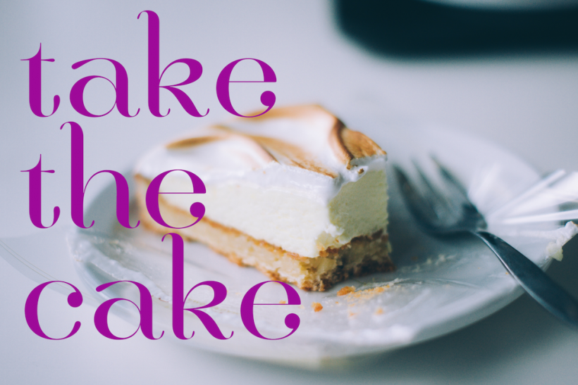 What if we acted like everything we want is totally normal, like we’re entitled to it...? Image: Alisa Anton/Unsplash What if we acted like everything we want is totally normal, like we’re entitled to it...? Image: Alisa Anton/Unsplash