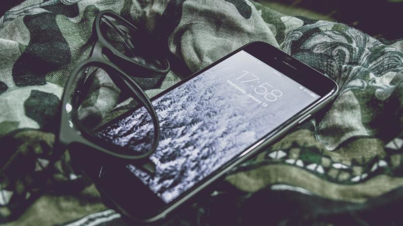 Image Credit: Cristian Baron via Unsplash Image Credit: Cristian Baron via Unsplash
