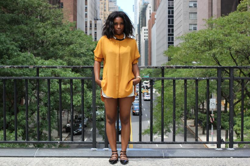 I somehow manage to forget from one summer to the next just how frustrating it can be to merely exist in public spaces when it’s warm outside. Image: Yegide Matthews/ Unsplash. I somehow manage to forget from one summer to the next just how frustrating it can be to merely exist in public spaces when it’s warm outside. Image: Yegide Matthews/ Unsplash.