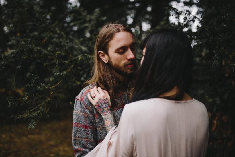 Sexual bartering is a close cousin to offering sex as a reward. (Image: Unsplash/ Felix Russell-Saw)