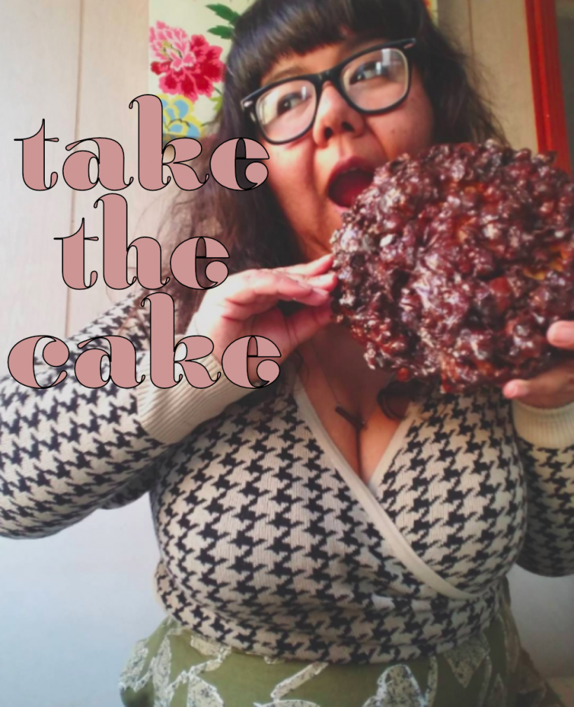@virgietovar on IG: "Someone who was trying to woo me gave me this ginormous apple fritter today and I was like YES I HAVE FINALLY GOTTEN GOOD AT TELEPATHICALLY CONVEYING WHAT I EXPECT FROM MEN." @virgietovar on IG: "Someone who was trying to woo me gave me this ginormous apple fritter today and I was like YES I HAVE FINALLY GOTTEN GOOD AT TELEPATHICALLY CONVEYING WHAT I EXPECT FROM MEN."